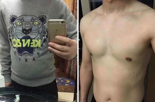 堅持使用劃船機一年，你的身體會發生什么變化？