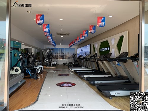 怎么選用適用的跑步機，跑步機馬達功率為什么是馬力（HP）